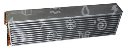 kondenzátor jednotky kondenzační EMBRACO UGNJ9238GS